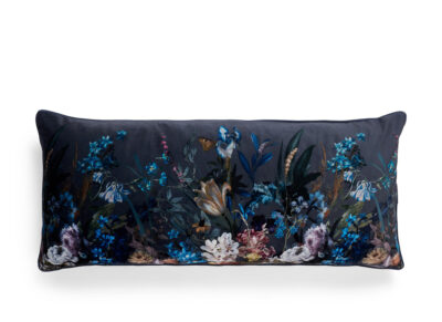 Essenza sierkussen Eleanor nightblue