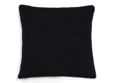 Essenza sierkussen Teddy nightblue