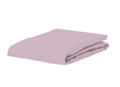 Essenza Home The Perfect Organic Jersey, lilac