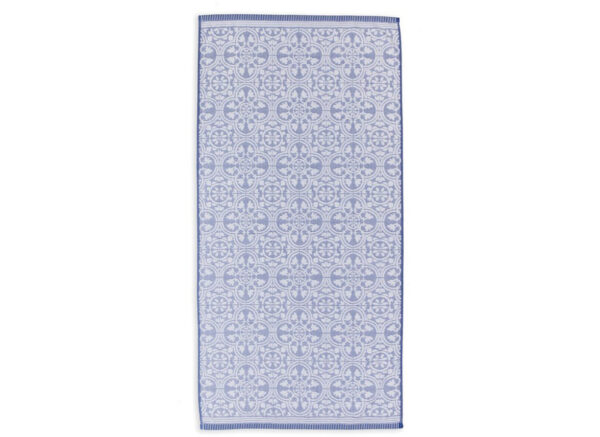 PIP Studio badgoed Tile de Pip blue