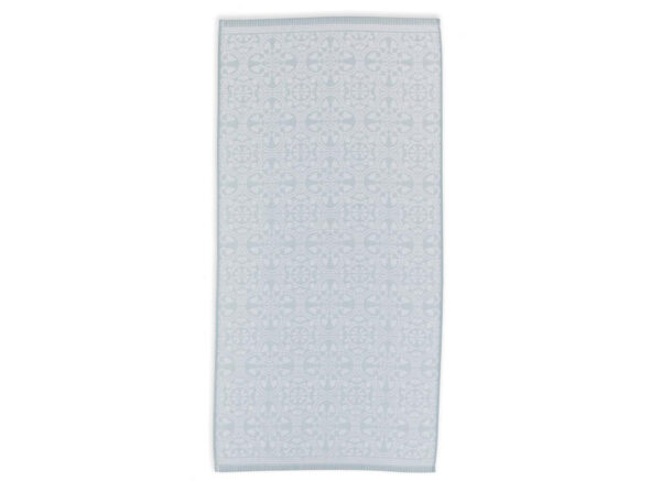 PIP Studio badgoed Tile de Pip light blue