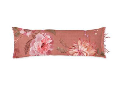 Pip Studio sierkussen Tokyo Bouquet pink 30x90 cm