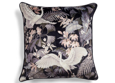 Essenza Home sierkussen Diem nightblue