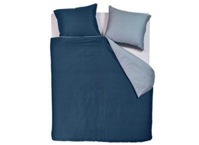Beddinghouse dekbedovertrek Innovative blauw