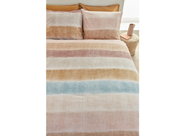 Ariadne at Home dekbedovertrek Soft Linen nude
