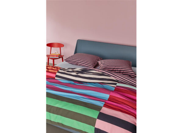 Beddinghouse Dutch Design dekbedovertrek Color Clash multi