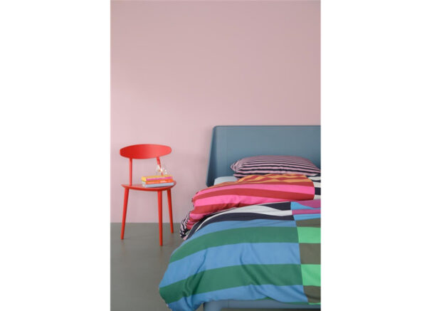 Beddinghouse Dutch Design dekbedovertrek Color Clash multi