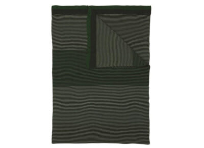 Pip Studio plaid Blockstripe green