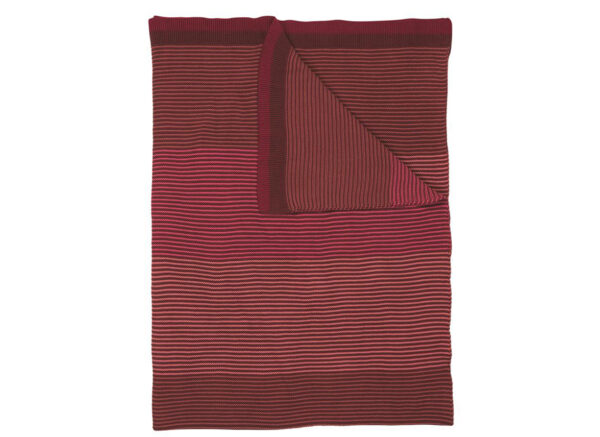 Pip Studio plaid Blockstripe pink