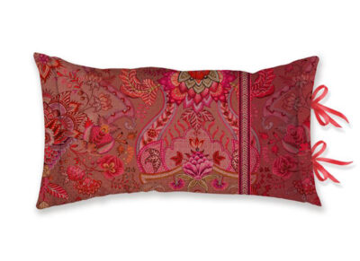 Pip Studio sierkussen Kyoto Nights pink 35x60