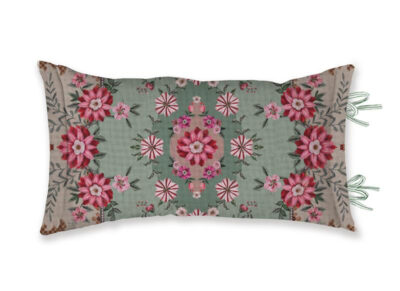 Pip Studio sierkussen Chique green 35×60