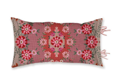Pip Studio sierkussen Chique pink 35×60