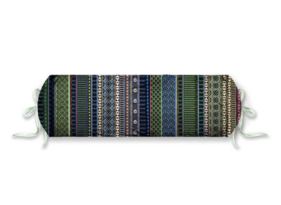 Pip Studio Chique rolkussen green