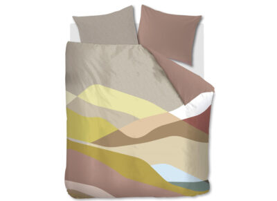 Beddinghouse Dutch Design dekbedovertrek Daybreak multi