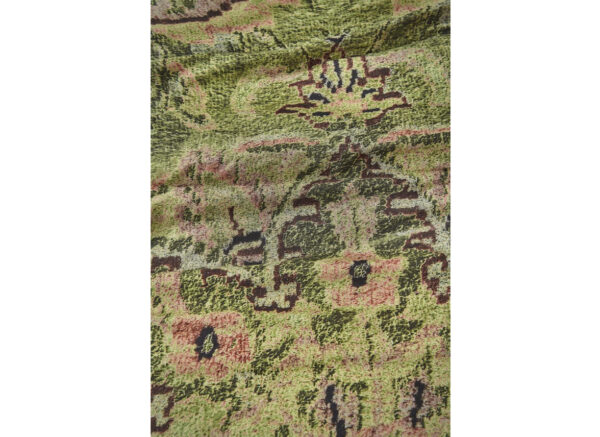 At Home by Beddinghouse dekbedovertrek Persian Rug green