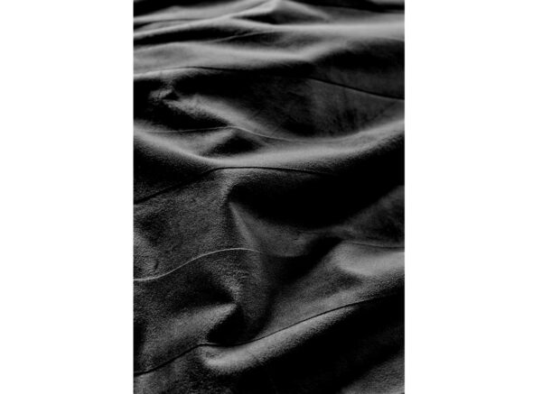 At Home by Beddinghouse dekbedovertrek Soft Shine black