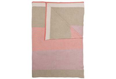 Pip Studio plaid Blockstripe pastel