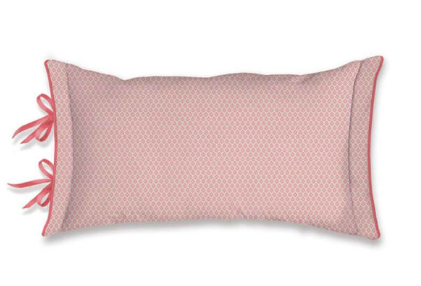 Pip Studio sierkussen Cece Fiore pink 35×60