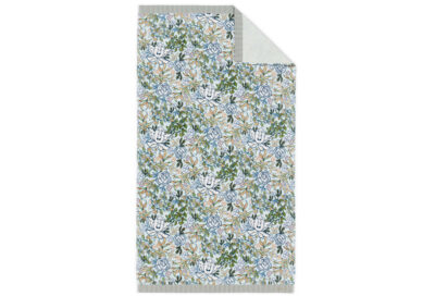 Essenza Home strandlaken Ophelia hazy blue