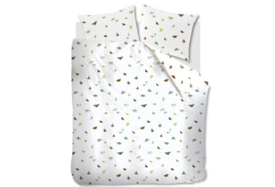 Marjolein Bastin dekbedovertrek Sommer multi