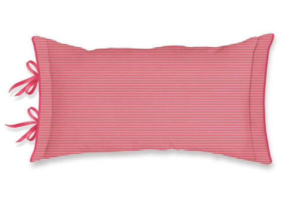 Pip Studio sierkussen Isola pink 35×60