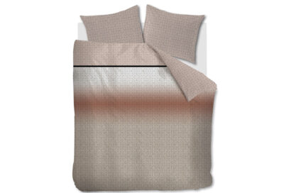 Beddinghouse Dutch Design overtrek Bubbly sand