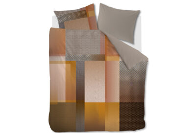 Beddinghouse Dutch Design overtrek Glamour gold