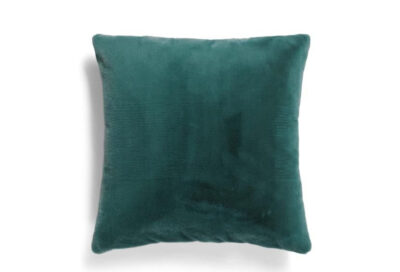 Essenza Home sierkussen Furry reef green