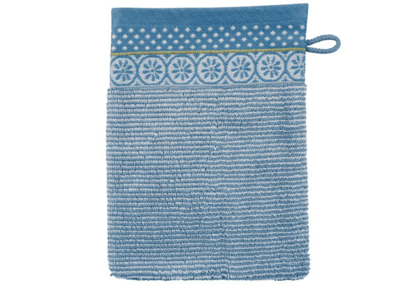 Pip Studio badgoed Soft Zellige bluegrey