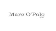Marc O'Polo plaid Soletta grey